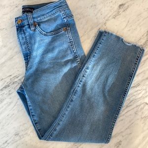 JCrew Jeans